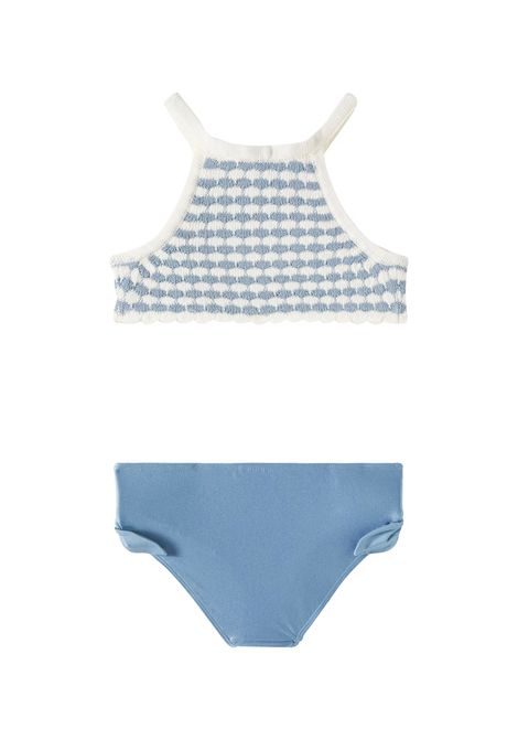  ZIMMERMANN KIDS | 1543WRS253DBL